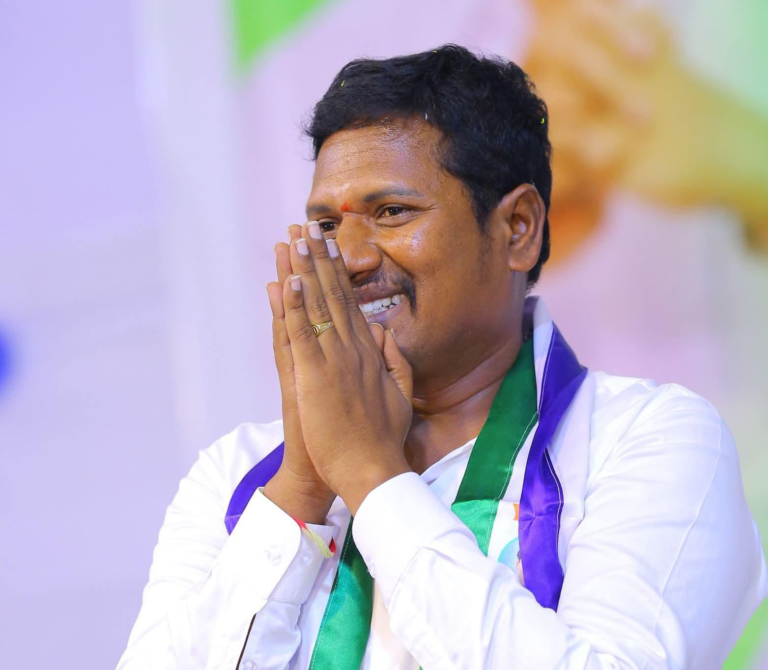 77వ భారత గణతంత్ర దినోత్సవం వేడుకలు జయప్రదం చెయ్యండి