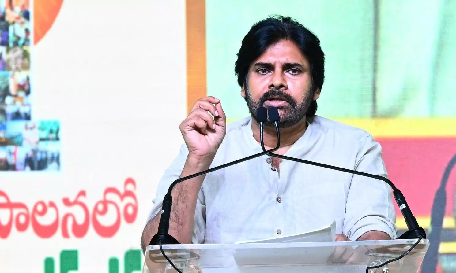 ఏపీలో మద్యం అధిక ధరల విక్రయాలపై ఉప ముఖ్యమంత్రి పవన్ కళ్యాణ్ స్పందన